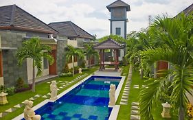Kubu Daton Homestay