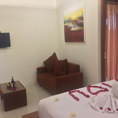 Kubu Daton Homestay Sanur Exterior foto
