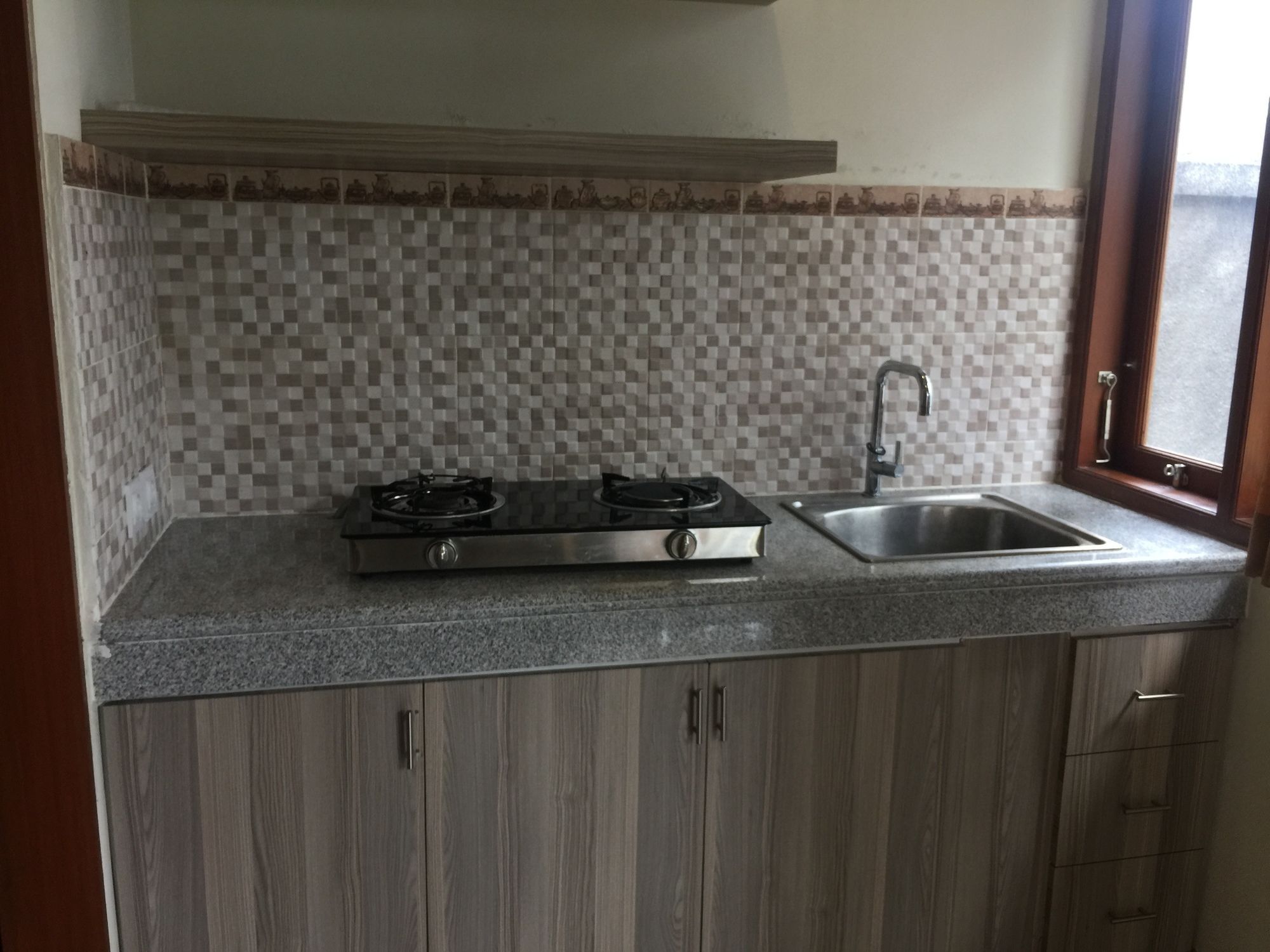 Kubu Daton Homestay Sanur Exterior foto